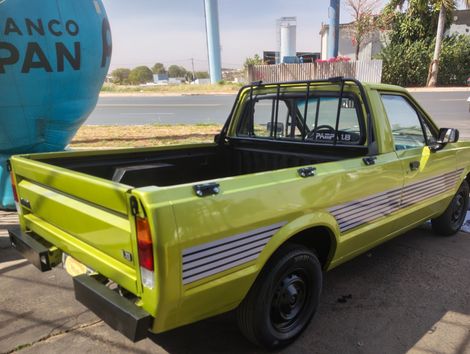 Ford Pampa L 1.8i / 1.8