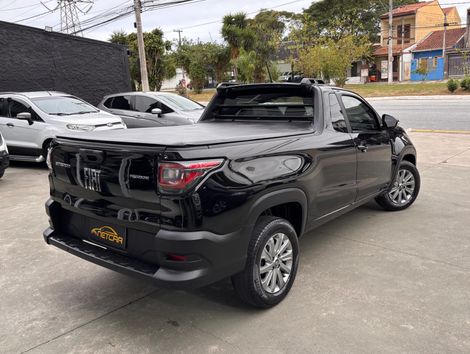 Fiat Strada Freedom 1.3 Flex 8V  CS Plus