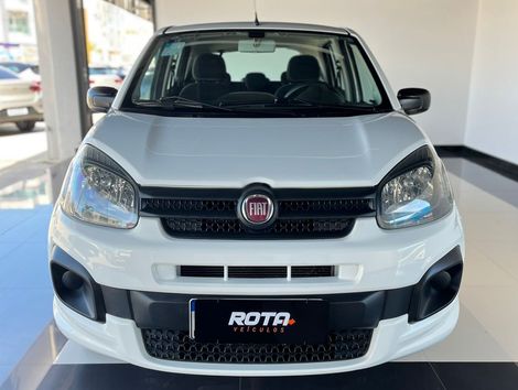 Fiat UNO ATTRACTIVE 1.0 Fire Flex 8V 5p