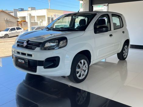 Fiat UNO ATTRACTIVE 1.0 Fire Flex 8V 5p