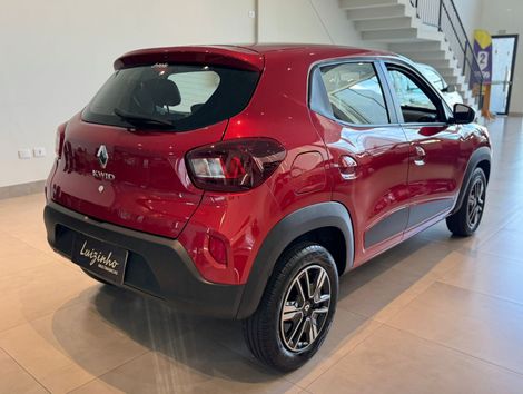 Renault KWID Intense 1.0 Flex 12V 5p Mec.