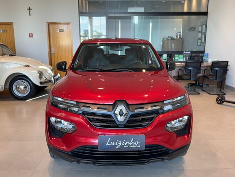 Renault KWID Intense 1.0 Flex 12V 5p Mec.