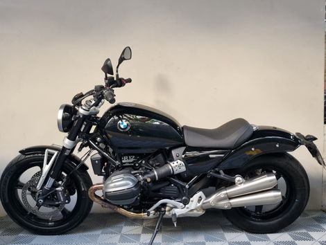 BMW R 12