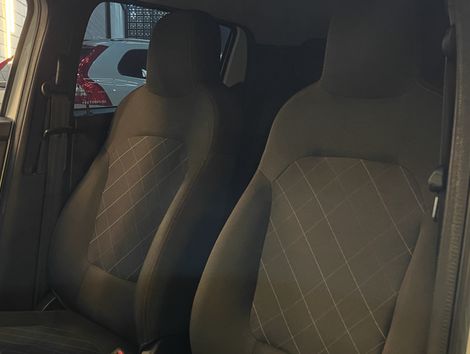 Renault KWID Zen 1.0 Flex 12V 5p Mec.