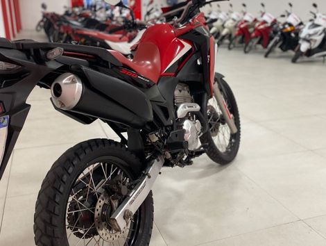 HONDA XRE 300/ 300 ABS/ FLEX