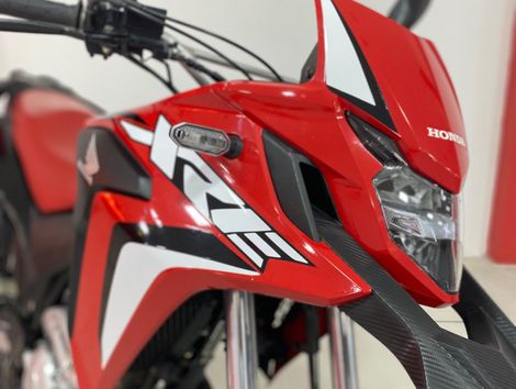 HONDA XRE 300/ 300 ABS/ FLEX