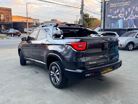 Fiat Toro Freedom 1.3 T270 4x2 Flex Aut.