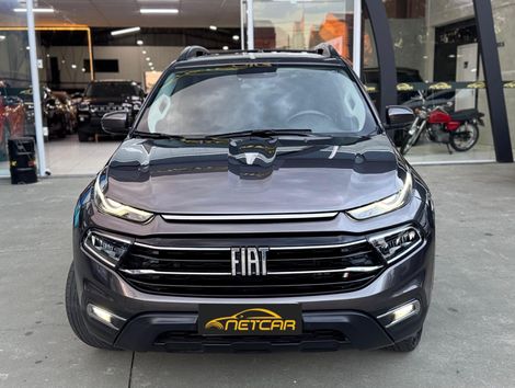 Fiat Toro Freedom 1.3 T270 4x2 Flex Aut.