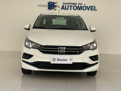Fiat CRONOS DRIVE 1.0 6V Flex