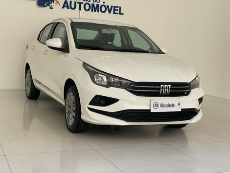 Fiat CRONOS DRIVE 1.0 6V Flex