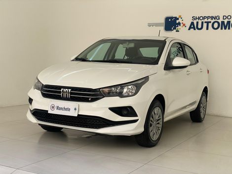 Fiat CRONOS DRIVE 1.0 6V Flex