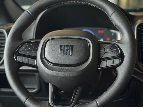 Fiat Toro Ranch 2.0 16V 4x4 Diesel Aut.
