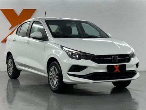 Fiat CRONOS DRIVE 1.3 8V Flex