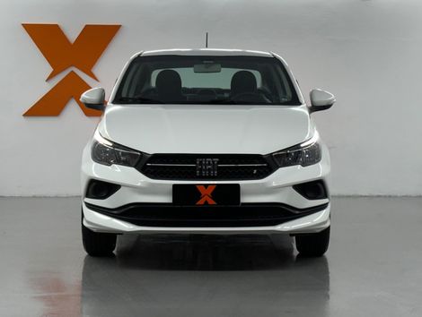 Fiat CRONOS DRIVE 1.3 8V Flex