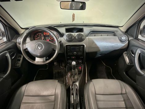 Renault DUSTER Dynamique 1.6 Flex 16V Mec.