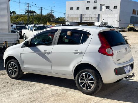 Fiat Palio ATTRA./ITÁLIA 1.4 EVO F.Flex 8V 5p