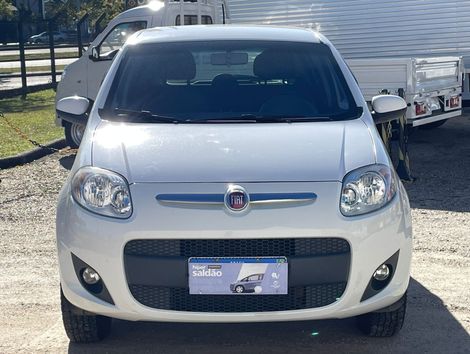 Fiat Palio ATTRA./ITÁLIA 1.4 EVO F.Flex 8V 5p