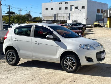 Fiat Palio ATTRA./ITÁLIA 1.4 EVO F.Flex 8V 5p