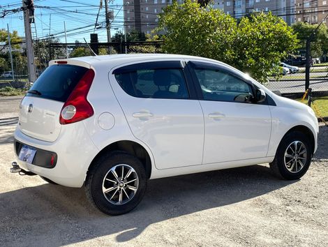 Fiat Palio ATTRA./ITÁLIA 1.4 EVO F.Flex 8V 5p