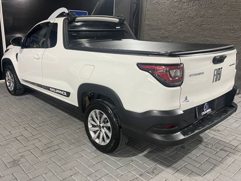 Fiat Strada Endurance 1.4 Flex 8V CS Plus