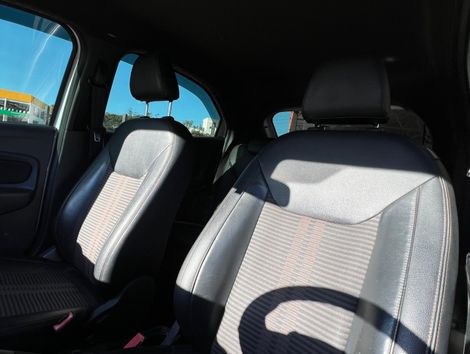 Ford Ka 1.5 FreeStyle 12V Flex 5p Mec.