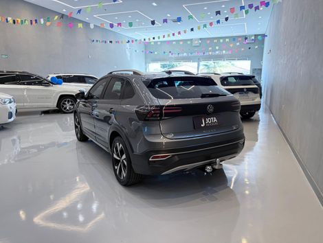 VolksWagen Nivus Highline 1.0 200 TSI Flex Aut.