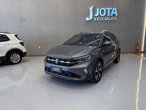 VolksWagen Nivus Highline 1.0 200 TSI Flex Aut.