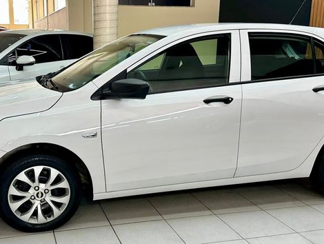 Chevrolet ONIX HATCH 1.0 12V TB Flex 5p Aut.
