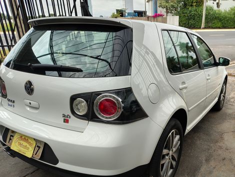 VolksWagen Golf Sportline 2.0 Mi Total F. 8V Tip.
