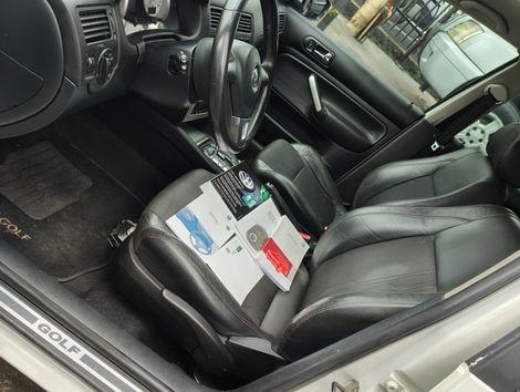 VolksWagen Golf Sportline 2.0 Mi Total F. 8V Tip.