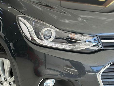 Chevrolet TRACKER Premier 1.4 Turbo 16V Flex Aut