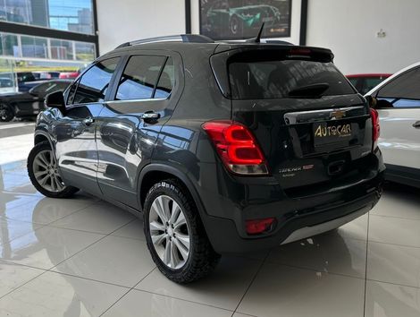 Chevrolet TRACKER Premier 1.4 Turbo 16V Flex Aut