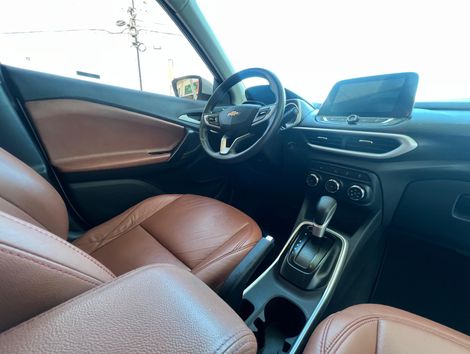 Chevrolet TRACKER LT 1.0 Turbo 12V Flex Aut.