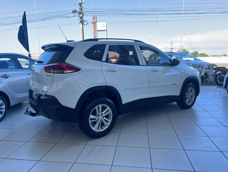 Chevrolet TRACKER LT 1.0 Turbo 12V Flex Aut.