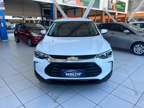 Chevrolet TRACKER LT 1.0 Turbo 12V Flex Aut.