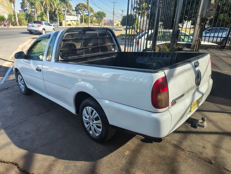 VolksWagen Saveiro CL 1.6 Mi / CL/ C 1.6