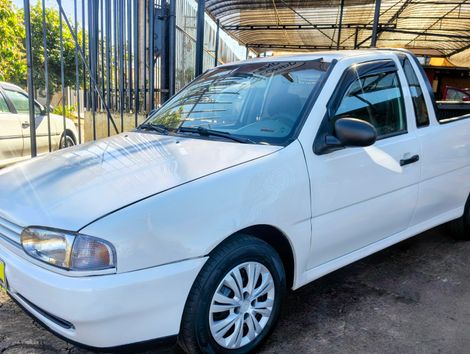 VolksWagen Saveiro CL 1.6 Mi / CL/ C 1.6