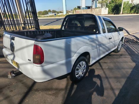 VolksWagen Saveiro CL 1.6 Mi / CL/ C 1.6