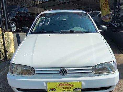 VolksWagen Saveiro CL 1.6 Mi / CL/ C 1.6