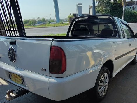 VolksWagen Saveiro CL 1.6 Mi / CL/ C 1.6