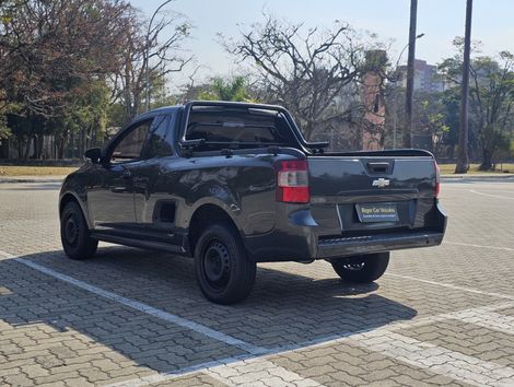 Chevrolet MONTANA LS 1.4 ECONOFLEX 8V 2p