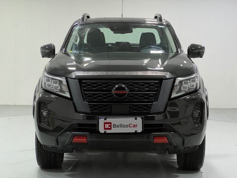Nissan Frontier PRO4X CD 4x4 2.3 Bi-TB Die. Aut
