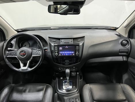 Nissan Frontier PRO4X CD 4x4 2.3 Bi-TB Die. Aut