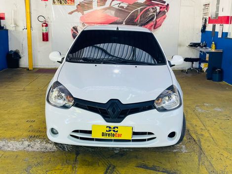Renault Clio RN/Alizé/Expr./1.0 Hi-Power 16V 5p