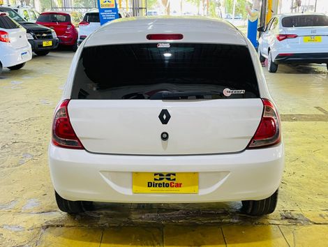 Renault Clio RN/Alizé/Expr./1.0 Hi-Power 16V 5p