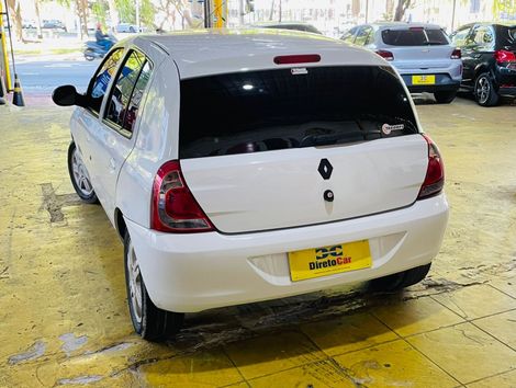 Renault Clio RN/Alizé/Expr./1.0 Hi-Power 16V 5p