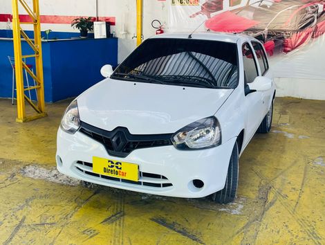 Renault Clio RN/Alizé/Expr./1.0 Hi-Power 16V 5p