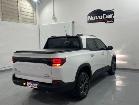 Chevrolet MONTANA PREMIER 1.2 Turbo Flex 12V Aut.