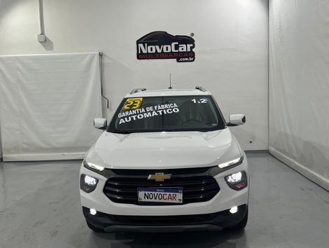 Chevrolet MONTANA PREMIER 1.2 Turbo Flex 12V Aut.