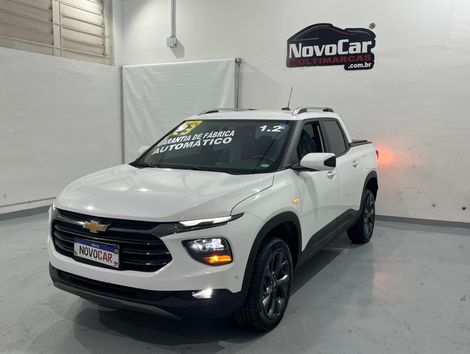 Chevrolet MONTANA PREMIER 1.2 Turbo Flex 12V Aut.